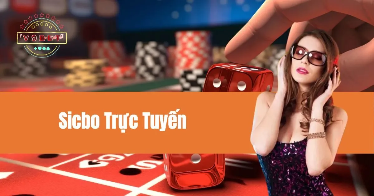 Sicbo Trực Tuyến