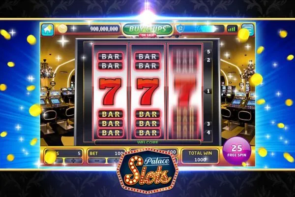 Game Slot Mới Nhất V9bet