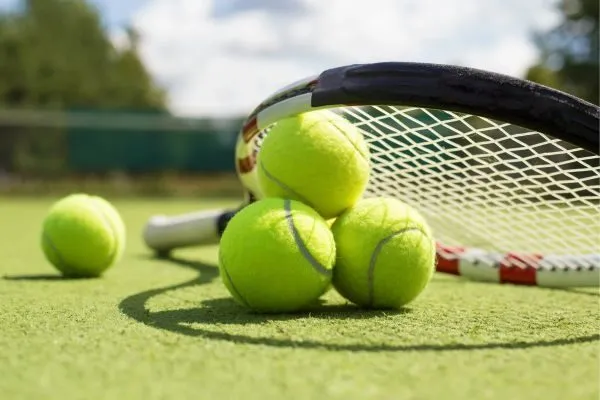 Tennis Kèo Tài Xỉu