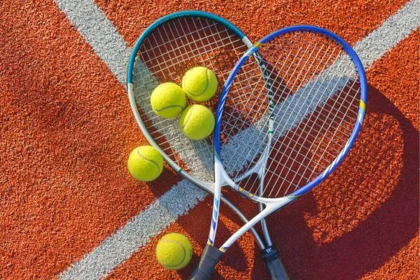 Tennis Kèo Tài Xỉu