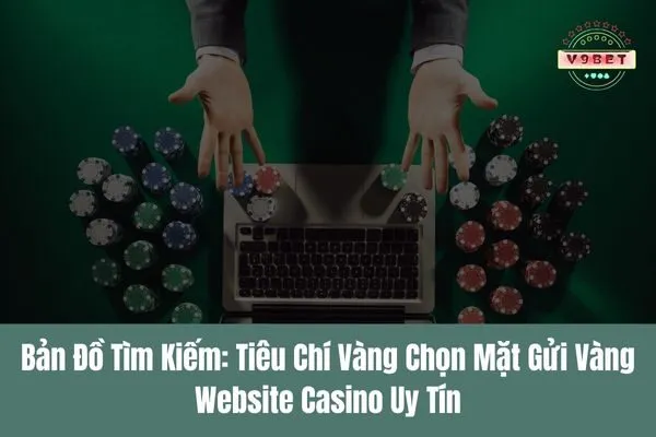 trang web casino uy tín