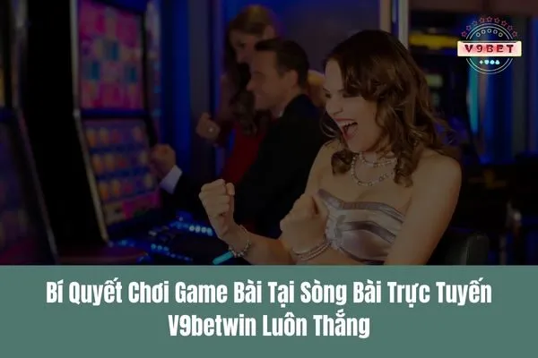 sòng bài trực tuyến