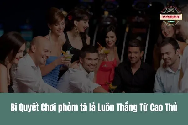 Phỏm Tá Lả miễn phí