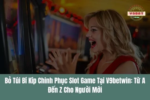 slot game đổi thưởng