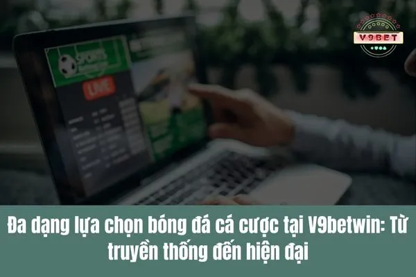 bóng đá cá cược