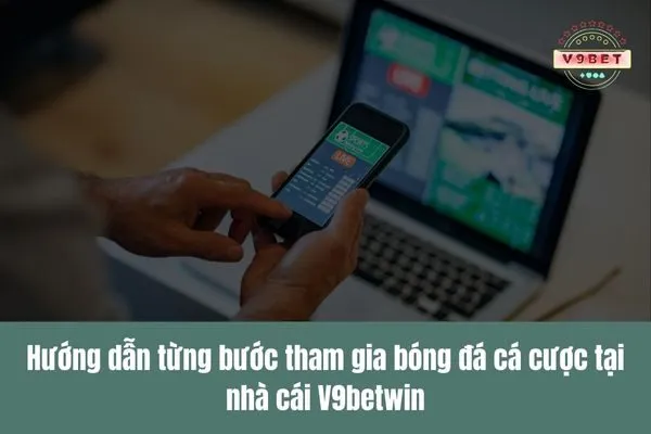 bóng đá cá cược