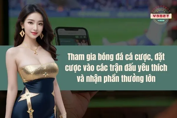 bóng đá cá cược