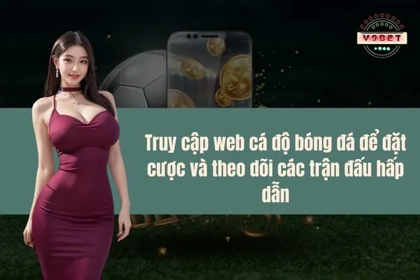 web cá độ bóng đá