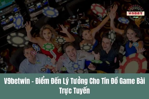 sòng bài trực tuyến